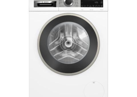 Máy giặt Bosch 10kg WGG254A0SG series 6 - Công nghệ VarioPerfect™ tiết kiệm thời gian giặt đến 60%